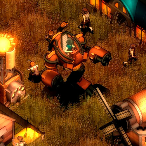 They Are Billions Cd Key Steam Global